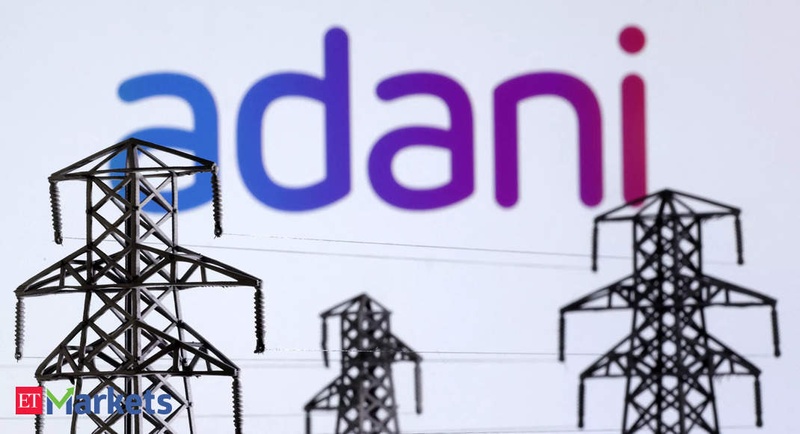 Not in talks with TAQA for their investment, says Adani Energy