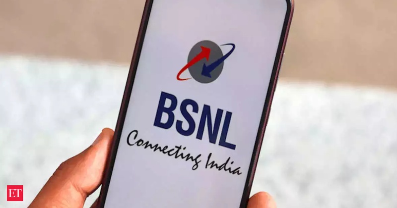 Employees protest over Presidential order taking over 81-acre BSNL training centre land