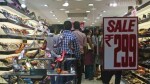 Footwear stocks in focus, Khadim, Liberty, Mirza up 4-15% on likely GST relief