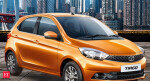 Tata Motors rolls out 300,000th unit of Tiago from Sanand plant