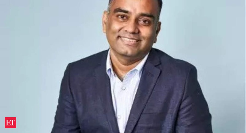 Shoppers Stop promotes Kavindra Mishra as Executive Director and CEO