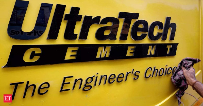 UltraTech Cement acquires cement grinding assets of Burnpur Cement for Rs 169.79 cr