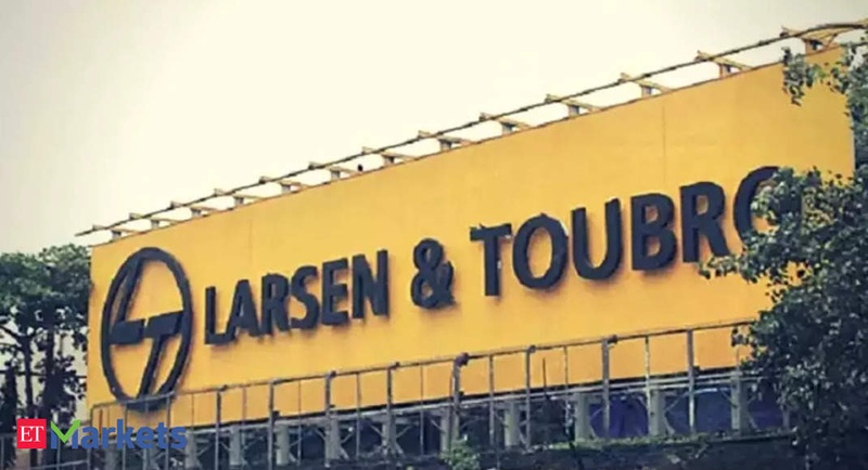 Buy Larsen & Toubro, target price Rs 2432:  HDFC Securities 
