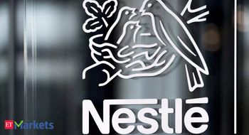 Nestle rises 2% as company plans to invest Rs 5,000 crore in India