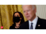 President Joe Biden, Vice President Kamala Harris offer solace to grieving Asian Americans