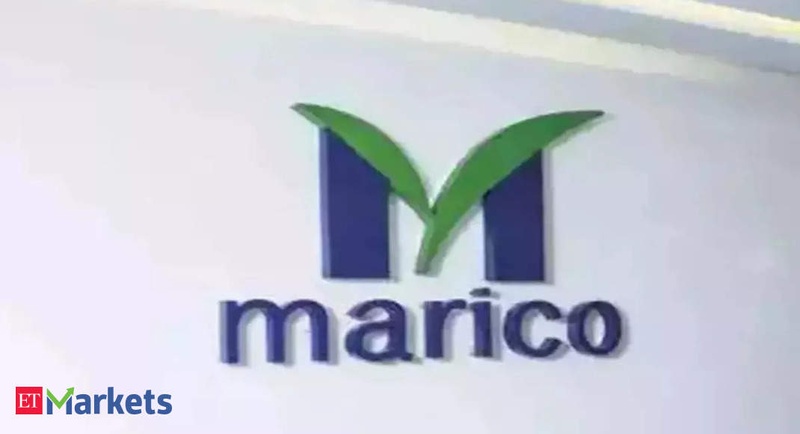 Buy Marico, target price Rs 670:  Choice Equity Broking 