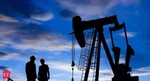 Crude oil output slips 6.3% in May