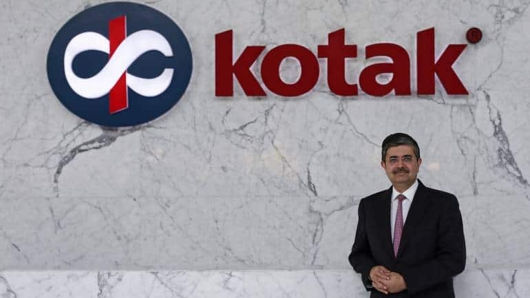 Brokerages retain ratings, target prices for Kotak Mahindra Bank despite Uday Kotak's exit