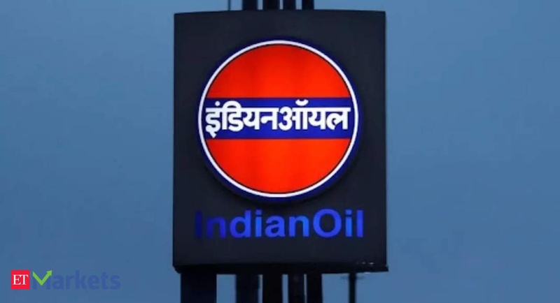 Buy Indian Oil Corporation, target price Rs 130:  Prabhudas Lilladher 