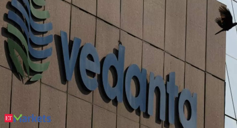 Buy Vedanta, target price Rs 540:  Emkay Global Financial Services 