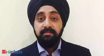 Keep some powder dry, also look to invest in 3 sectors: Gurmeet Chadha