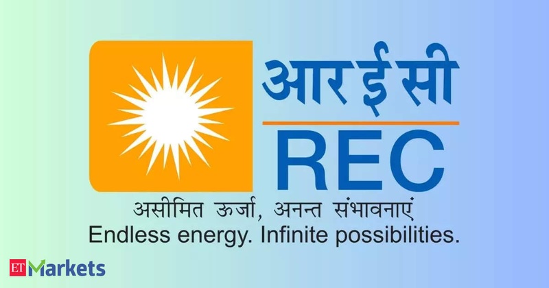 REC shares jump over 6% on signing MoU with PNB to finance infrastructure projects