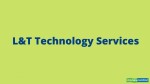 L&T Technology Services Shares Hit 52-week High On $100 Million Multi-year Order