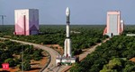 Industry will be driver of space programme: K Vijay Raghavan