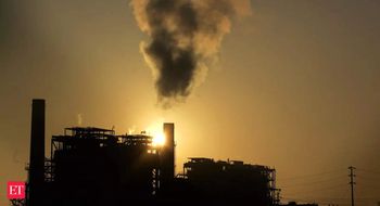 More ambitious emissions reduction targets will help Indian fossil fuel giants such as NTPC, Tata Power: IEEFA