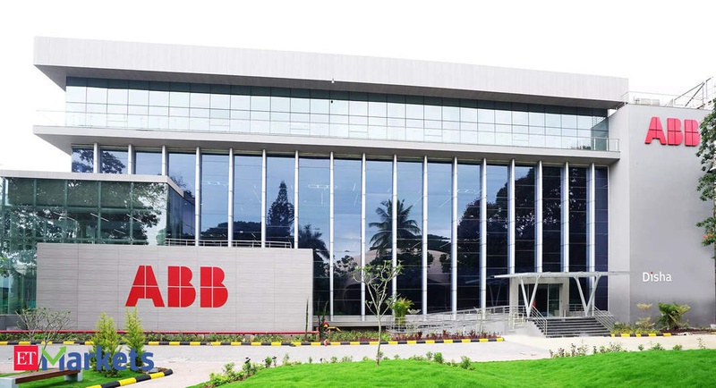 Buy ABB India, target price Rs 3350:  JM Financial 