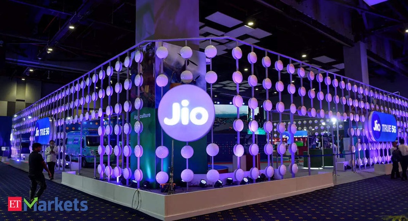 Jio Platform Q3 Results: PAT up 28.6% YoY on lower lower spectrum usage charges