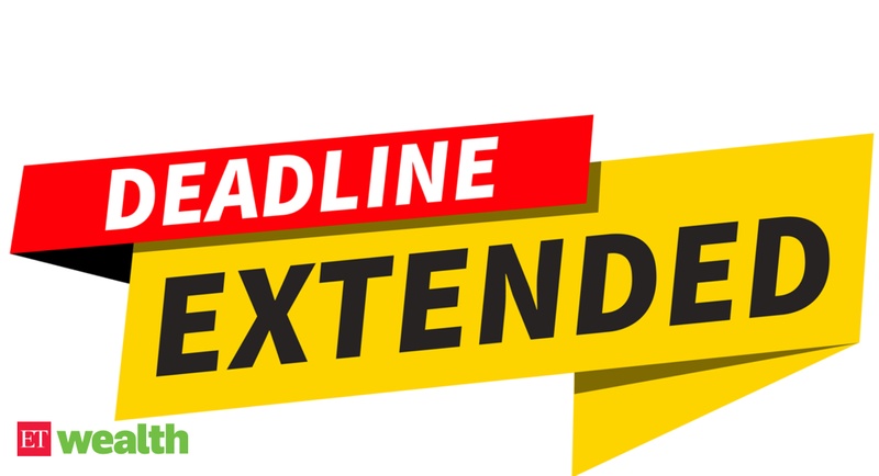 Higher EPS pension, TCS on foreign remittances, SBI special FDs: 4 deadlines that have been extended; check new dates