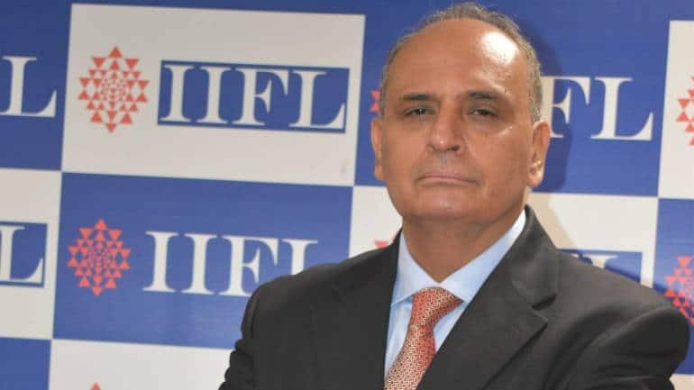 Biggest rally coming in the second half of October, Nifty to touch 18,200 by Diwali: IIFL’s Sanjiv Bhasin