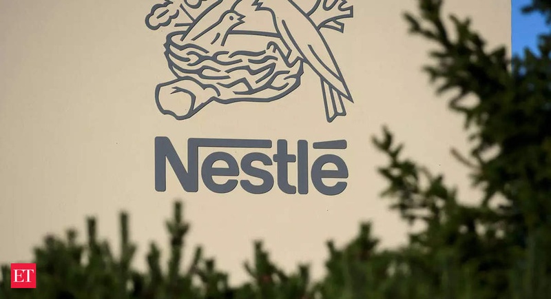 Semi-urban & rural to be new growth areas, to focus on premium offerings; Nestle India CMD