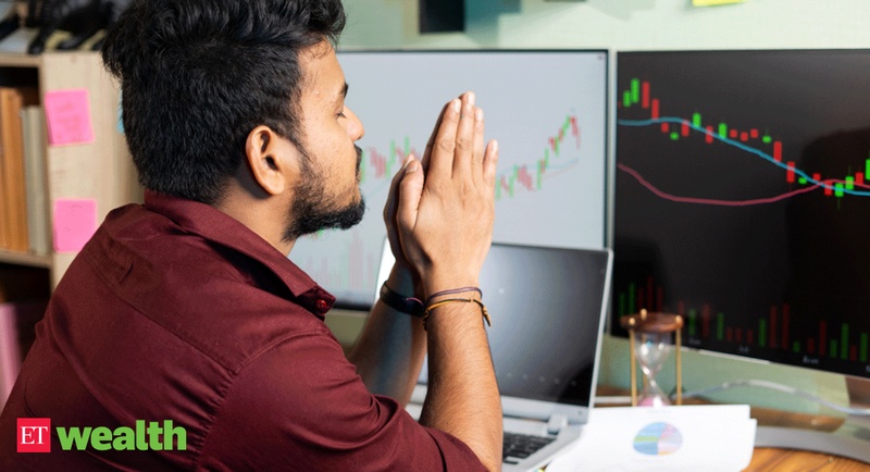 4 common mistakes equity investors should avoid in a rising stock market