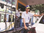 Govt gives bidders data access for $7-billion Bharat Petroleum Sale