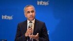 Infosys grants stock incentives worth Rs 3.25cr to CEO Salil Parekh