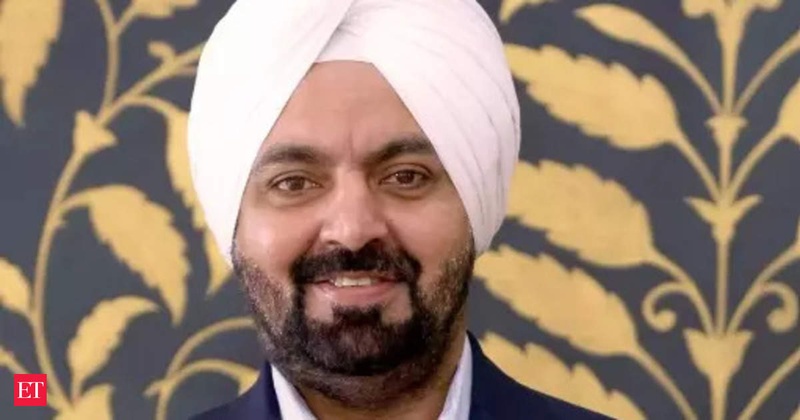 Vikramjit Singh resigns as president of Lemon Tree Hotels