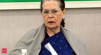 Congress President Sonia Gandhi hails Indian pluralism and diversity in her Independence Day message