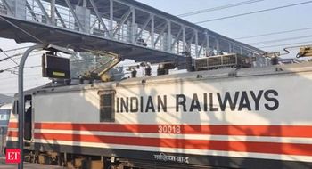 TERI, REMC to collaborate for developing Indian Railways' green projects