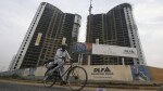 DLF gains 7% on sale of 376 completed flats in Gurugram housing project