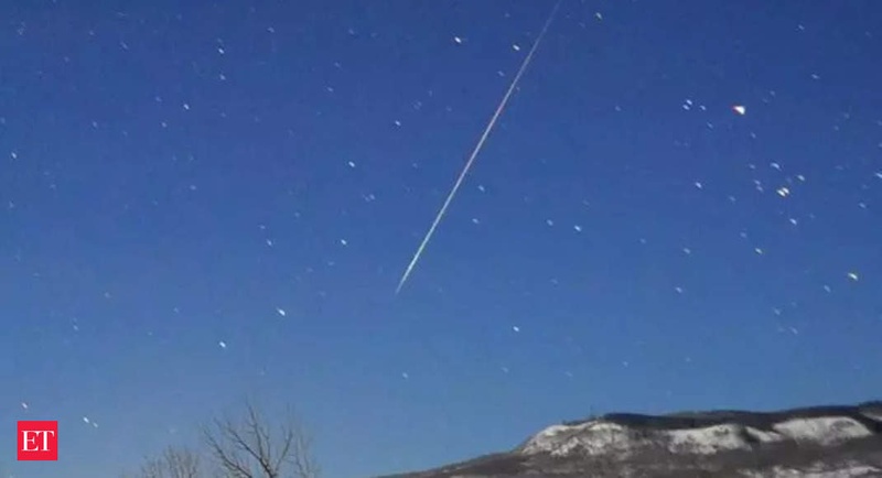 Perseid Meteor Shower this weekend: What is the best time to watch & when will it be at its peak? Check all the details about upcoming celestial display