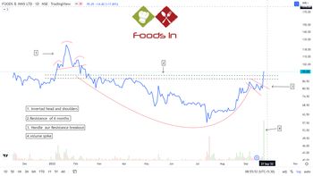 FOODSIN - chart - 12887488