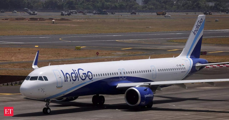 80 IndiGo aircraft will be grounded between January-March