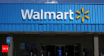 Tatas may buy 49% stake in Walmart’s cash & carry business - Times of India