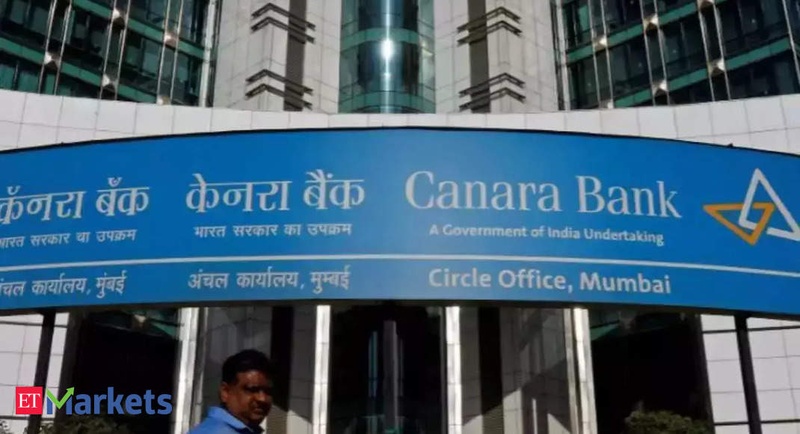 Canara Bank posts 92% YoY rise in profit in Q3