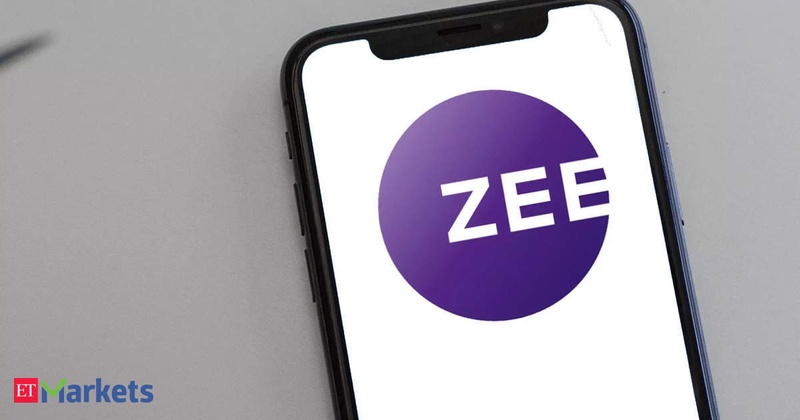 Zee Entertainment shares rise 3% even as Sony says merger may take a few more months