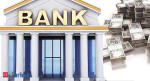 Share market update: Bank shares dip;  IndusInd Bank slips 6%