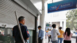 Yes Bank falls 5% after launching QIP to raise Rs 2,000 cr
