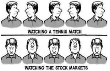 Markets Humor - 441877