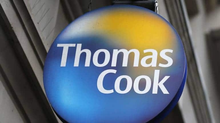 Thomas Cook India announces OFS for promoter