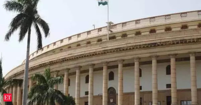 Opposition MPs question 'haste' in adopting draft reports on bills to replace IPC, CrPC, Evidence Act