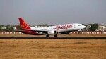 Two SpiceJet passengers test positive for COVID-19