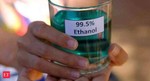 Three Muzaffarnagar distilleries produce 6.73 crore litres of ethanol in FY21