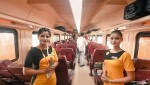 IRCTC's Tejas Express to promote UP's 'One District One Product' scheme