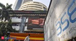 Sensex, Nifty under pressure for fourth consecutive day