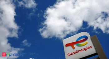 TotalEnergies says it could trim its stake in Adani Green