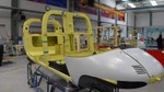 Dynamatic Technologies flies after grabbing escape hatch door contract for Airbus A220
