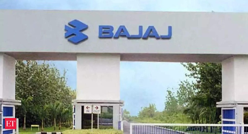 Bajaj Auto to partner with top universities, engineering colleges to set up training centres