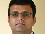Infosys deputy CFO Jayesh Sanghrajka quits - Times of India